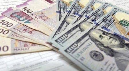 Manat MÖHKƏMLƏNİR – Dollar UCUZLAŞACAQ?