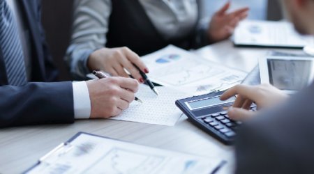 Mərkəzi Bankın beynəlxalq ehtiyatlar fondu 21,2 faiz artıb – HESABAT  