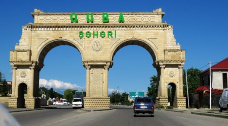 Qubada bələdiyyə sədrləri CƏRİMƏLƏNDİ  