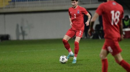 Danimarka klubları “Qarabağ”ın futbolçusu ilə MARAQLANIR 