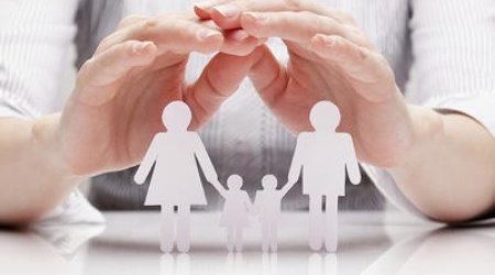Cari ildə həyat sığortası ilə 345 milyon manatdan çox vəsait əldə edilib – HESABAT  