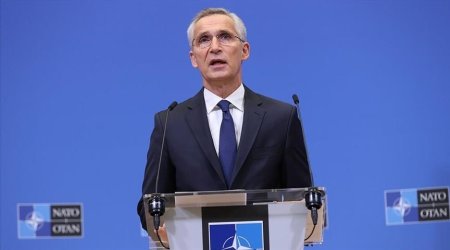 Stoltenberqin səlahiyyət müddəti UZADILA BİLƏR  