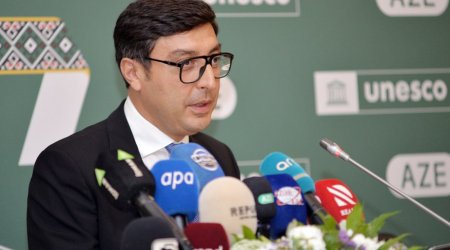 Nazir: “Əsas işlərimizdən biri regionlarda idmanın digər növlərini də təbliğ etməkdir”