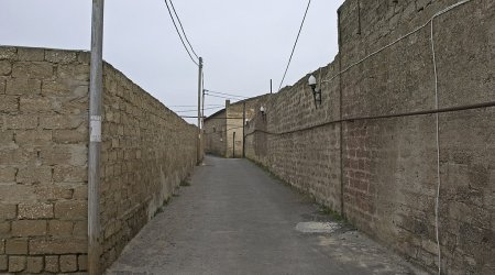 Qala qəsəbəsində 39 yaşlı kişini öldürən şəxs TUTULDU