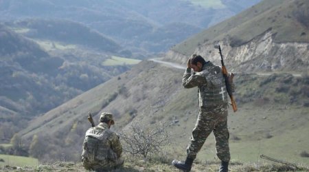 Separatçılar Qarabağda YENİ TƏXRİBATA hazırlaşır