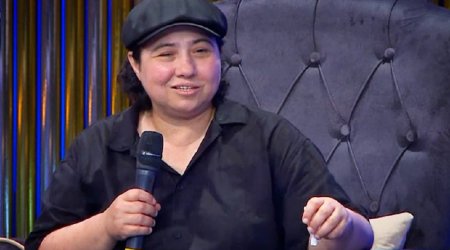 Aygün Bəylər: \