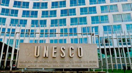 ABŞ yenidən UNESCO-ya QAYITDI