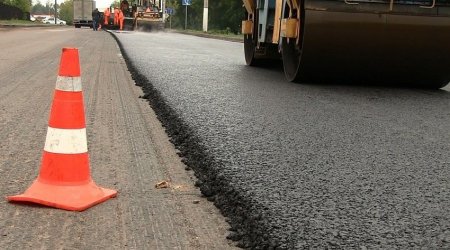 İsmayıllı-Lahıc yolunda hərəkət qismən bərpa OLUNDU - RƏSMİ