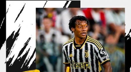 Bu futbolçu “Yuventus”dan AYRILDI 