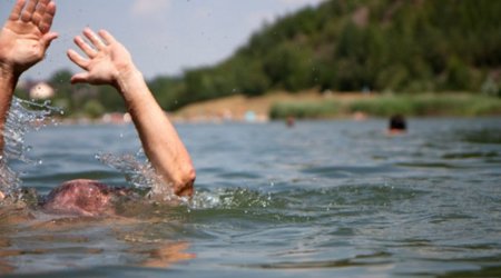 Bu ölkənin Baş prokuroru çayda boğularaq ÖLÜB