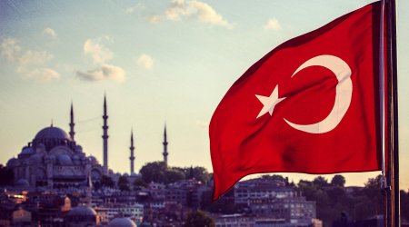 Türkiyə Qara Dəniz İqtisadi Əməkdaşlıq Təşkilatına sədrliyi qəbul ETDİ