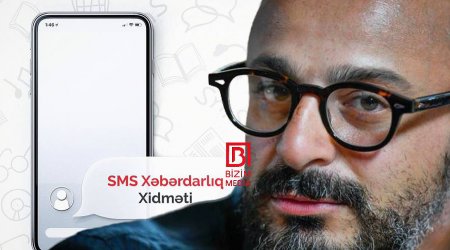 ABD Malik bankların sms bildiriş xidmətinin 3 manat qaldırmasına ÜSYAN ETDİ - VİDEO