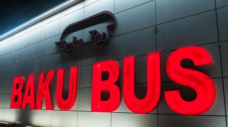 “BakuBus”un Müşahidə Şurasının sədri DƏYİŞDİ - SƏRƏNCAM 