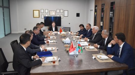 Şəkinin qardaşlaşdığı şəhərlərin sayı 13-ə ÇATDI - FOTO 