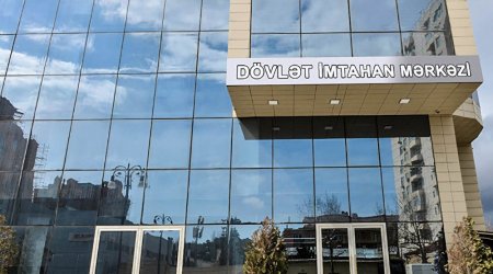 DİM: Bütün test tapşırıqları riyazi modellə uzlaşmır