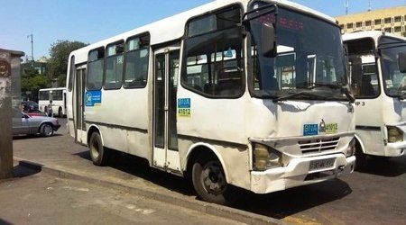 Bakıdakı köhnə avtobuslar yeniləri ilə ƏVƏZ OLUNUR? – RƏSMİ AÇIQLAMA