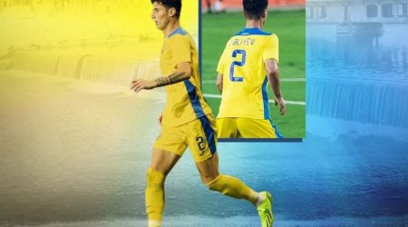 “Qarabağ”ın futbolçusu “Kəpəz”ə keçdi