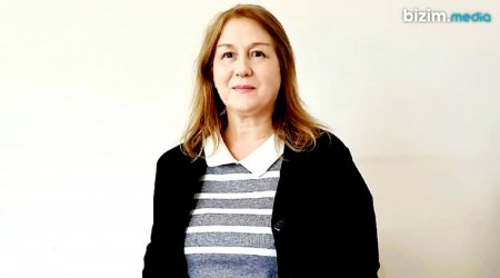 Şəki Regional Mədəniyyət İdarəsinin yeni rəis əvəzi KİMDİR? - FOTO