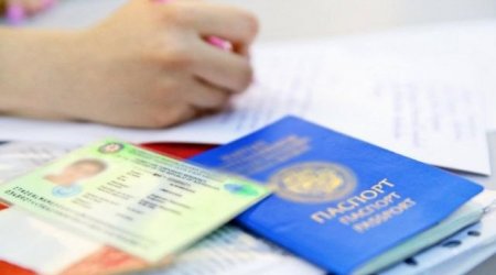 Son 15 ildə neçə şəxs Azərbaycan vətəndaşlığı alıb? - SAY