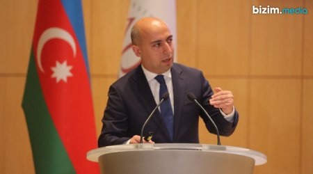 “Bəzi riyaziyyat müəllimləri çubuqlu bölməni edə bilmir” - Nazir 