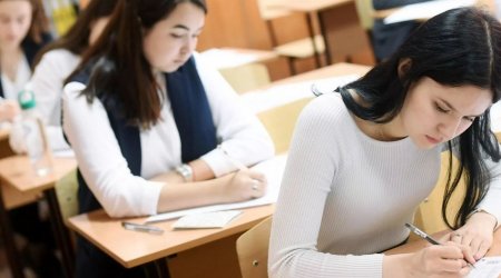 Ermənistanda Türk və Azərbaycan dilləri KEÇİRİLİR - 16 məktəb...