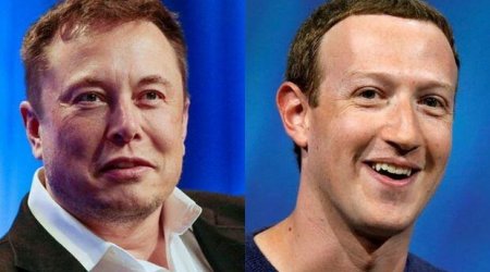 Mark və İlon Mask məhkəmə qarşısına çıxa BİLƏR