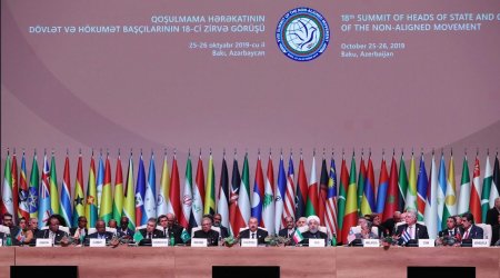 Parisin müstəmləkəçilik siyasəti Bakıda İFLASA UĞRADI
