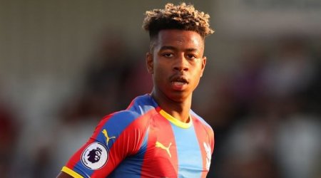 “Qarabağ” Niderlanddan futbolçu TRANSFER EDİR 