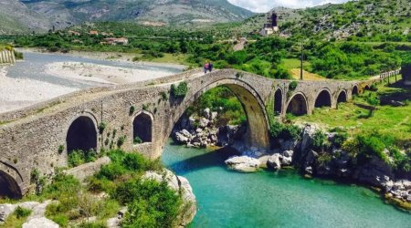 Albaniyada Azərbaycan mədəniyyət həftəsi təşkil ediləcək