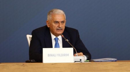 Binəli Yıldırım infarkt keçirdi - FOTO