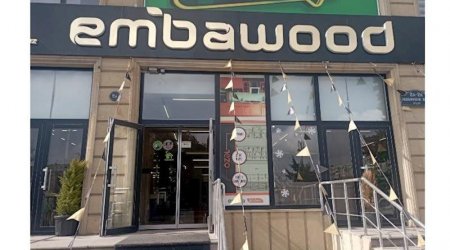 “Embawood” böyük məbləğdə cərimələnə bilər - İş məhkəmədə...