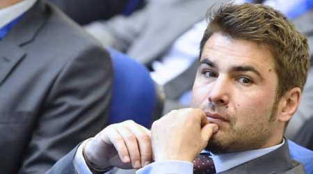 Adrian Mutunun “Neftçi”dəki köməkçiləri BƏLLİ OLDU   