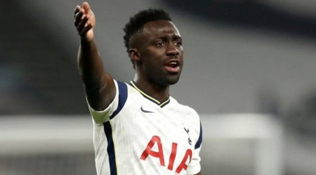 “Qalatasaray”dan “Tottenhem”in futbolçusuna 9 milyonluq təklif