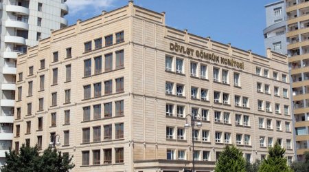 Gömrük xətti ilə büdcə daxilolmalarında KƏSKİN ARTIM