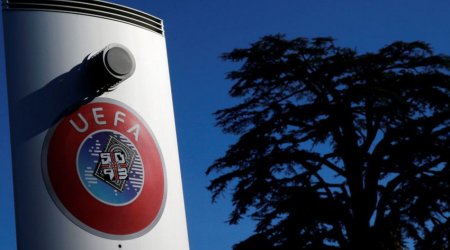 UEFA pley-offda iştiraka görə 