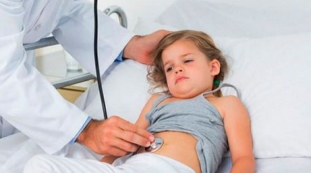 Uşaqlar arasında yeni virus HƏYƏCANI – Baş pediatrdan valideynlərə ÇAĞIRIŞ