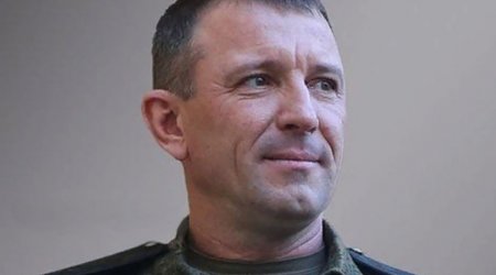 Rusiyanın hərbi rəhbərliyini tənqid edən general istefaya GÖNDƏRİLDİ