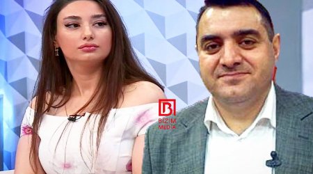 Mərhum Rüfət Mehdiyevin qızı: “Müğənnilər toyumda gecə 2-yə kimi oxudular” - VİDEO