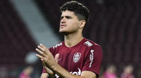 “Neftçi”dən 400 min avroluq transfer