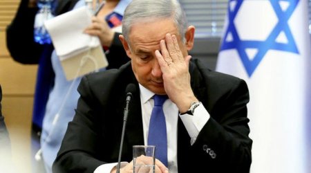 Netanyahunun ürəyinə xüsusi cihaz yerləşdirildi