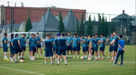 “Kəpəz” “Araz Naxçıvan”la qarşılaşacaq