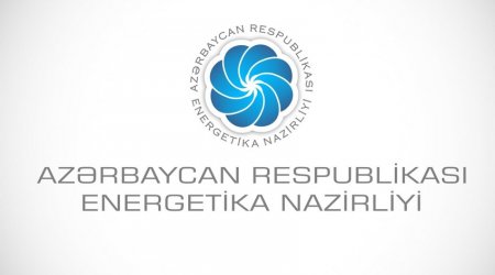 Energetika Nazirliyinin vəzifələri ARTIRILDI