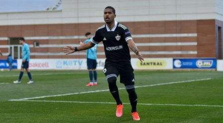 Andrade “Qarabağ”da nə qədər qazanacaq?