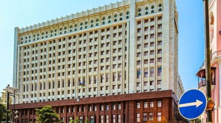 Prezident Administrasiyasının strukturunda dəyişiklik EDİLDİ 