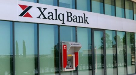 “Xalq Bank”ın vəsaitlərində 2,5 milyon manatlıq DEFİSİD YARANDI