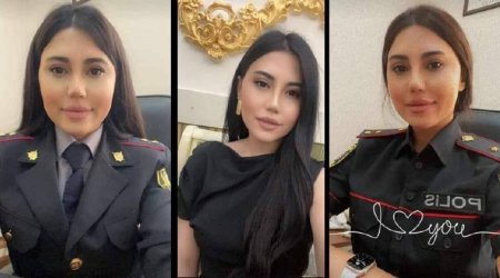 Prokurorluqda intihar edən qadın polis zabiti imiş - DETALLAR