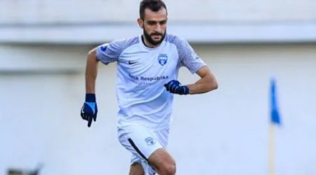 “Araz Naxçıvan” millimizin keçmiş üzvü ilə DANIŞIQLAR APARIR 