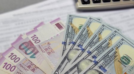 Dolların KƏSKİN ENİŞİ – Manatı nə GÖZLƏYİR?