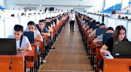 Müəllimlərin vakansiya seçimi mərhələsi BAŞLAYIR