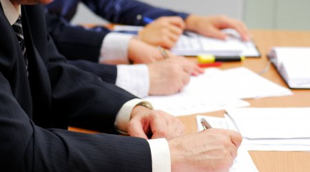 Dövlət qulluğuna test imtahanı KEÇİRİLƏCƏK 
